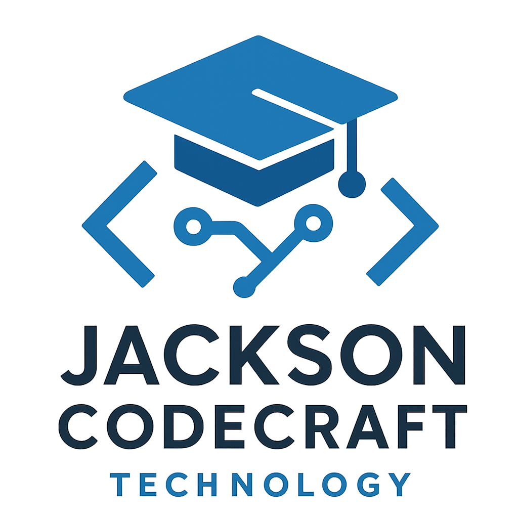 Jackson Codecraft Technology